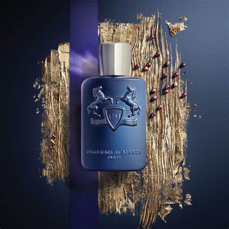 parfum de marky